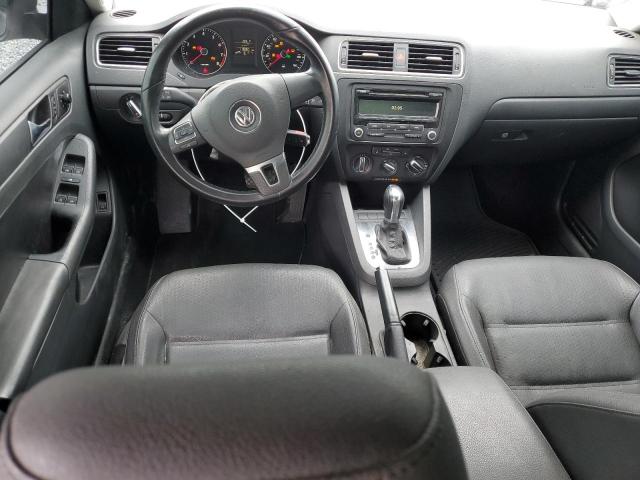 Photo 8 from auction – 2012 VOLKSWAGEN JETTA SE with VIN 3VWDP7AJ3CM324927