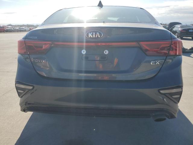 Photo 6 from auction – 2019 KIA FORTE EX with VIN 3KPF54AD1KE096235