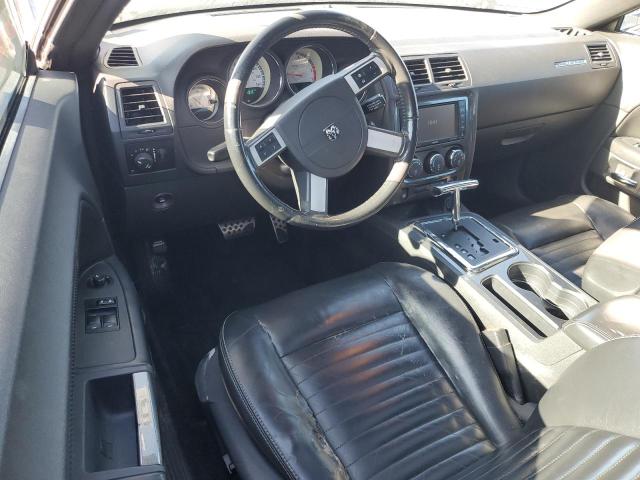 Photo 8 from auction – 2010 DODGE CHALLENGER with VIN 2B3CJ5DT9AH111155