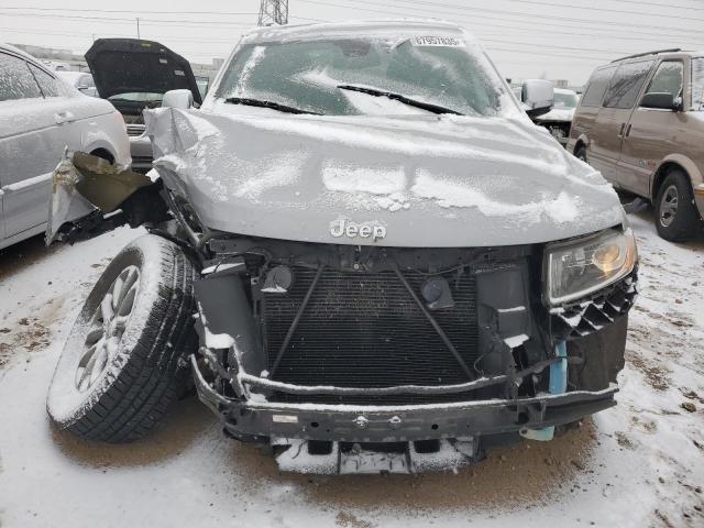 Photo 5 from auction – 2016 JEEP GRAND CHER with VIN 1C4RJFBG6GC504756