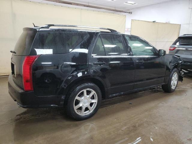 Photo 3 from auction – 2005 CADILLAC SRX with VIN 1GYEE63A950231236