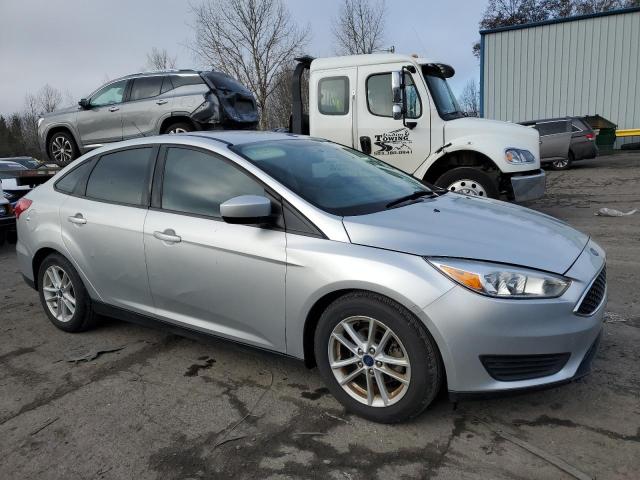 Фото 4 с аукциона – 2018 FORD FOCUS SE с VIN 1FADP3FE1JL287792