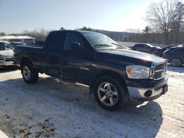 Photo 4 from auction – 2008 DODGE RAM 1500 S with VIN 1D7HU18258S525323