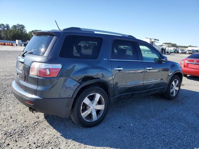 Photo 3 from auction – 2011 GMC ACADIA SLT with VIN 1GKKRRED9BJ149460