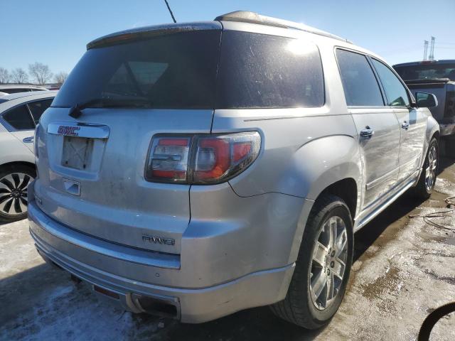 Photo 3 from auction – 2013 GMC ACADIA DEN with VIN 1GKKVTKD4DJ178140