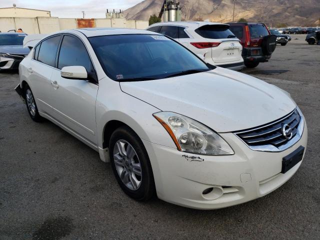 Photo 4 from auction – 2010 NISSAN ALTIMA BAS with VIN 1N4AL2AP7AN468644