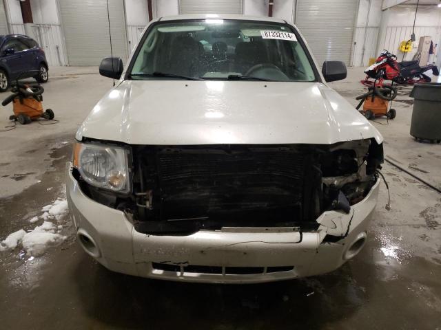 Photo 5 from auction – 2009 FORD ESCAPE XLS with VIN 1FMCU02779KC79729