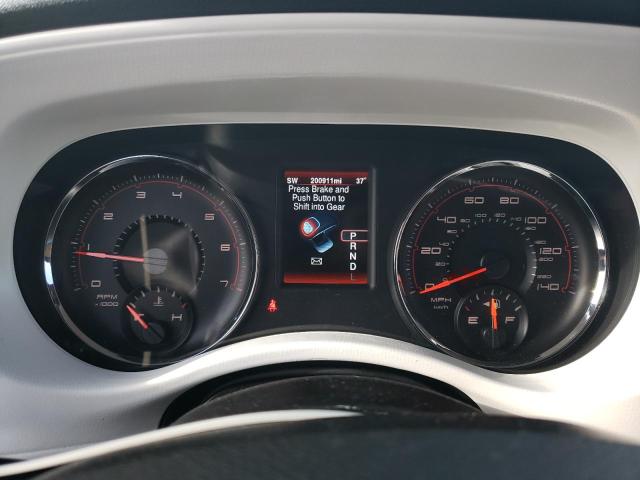 Photo 9 from auction – 2013 DODGE CHARGER SX with VIN 2C3CDXHG2DH702032