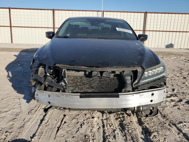 Photo 5 from auction – 2016 ACURA ILX PREMIU with VIN 19UDE2F71GA009248