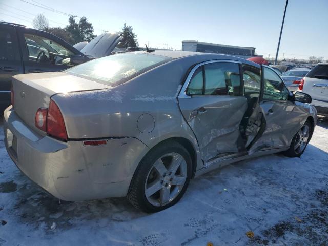 Photo 3 from auction – 2011 CHEVROLET MALIBU 2LT with VIN 1G1ZD5E1XBF360444