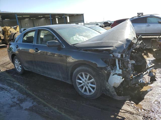 Photo 4 from auction – 2011 TOYOTA CAMRY SE with VIN 4T1BK3EK3BU126889