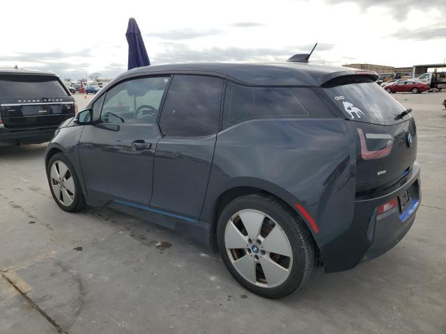 Photo 2 from auction – 2015 BMW I3 BEV with VIN WBY1Z2C56FV555879