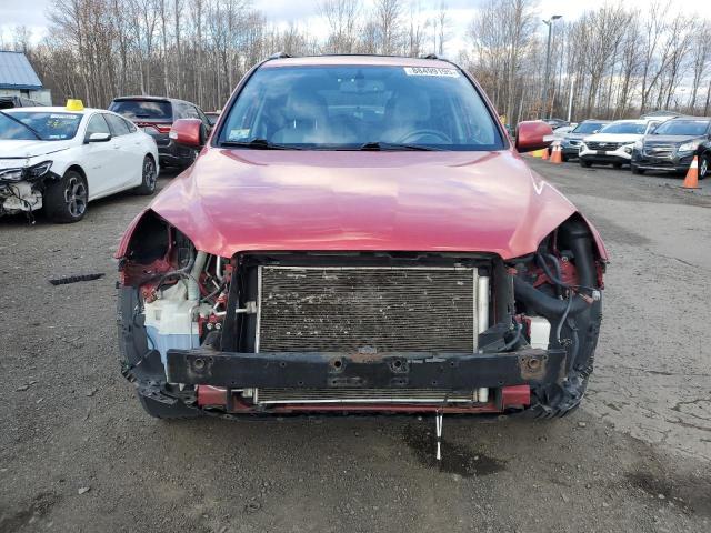Photo 5 from auction – 2012 TOYOTA RAV4 LIMIT with VIN 2T3DF4DVXCW262265