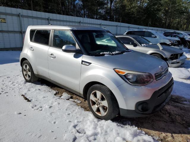Photo 4 from auction – 2017 KIA SOUL with VIN KNDJN2A21H7496396