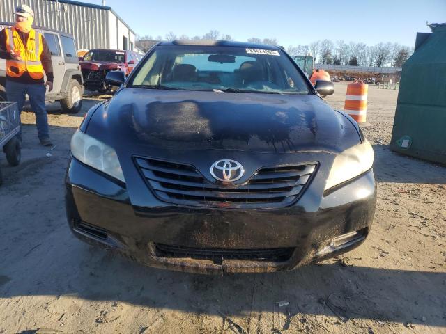 Photo 5 from auction – 2007 TOYOTA CAMRY CE with VIN 4T1BE46K57U652332