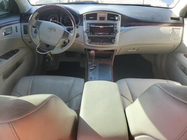Photo 8 from auction – 2011 TOYOTA AVALON BAS with VIN 4T1BK3DBXBU435325