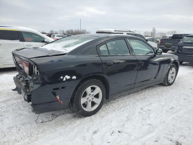 Photo 3 from auction – 2011 DODGE CHARGER with VIN 2B3CL3CG3BH527917