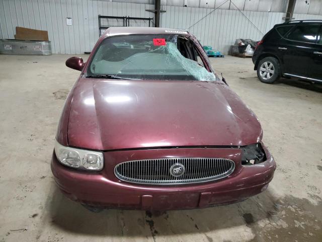 Photo 5 from auction – 2000 BUICK LESABRE CU with VIN 1G4HP54K1YU294354