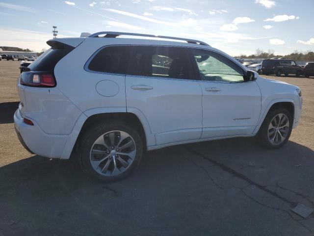 Photo 3 from auction – 2019 JEEP CHEROKEE O with VIN 1C4PJMJX4KD259763