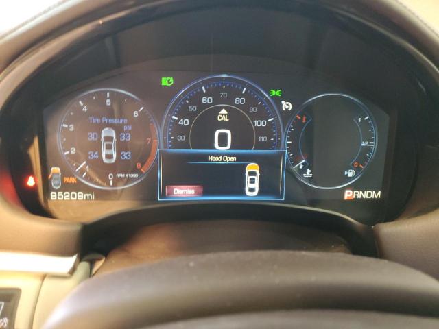 Photo 9 from auction – 2014 CADILLAC XTS PREMIU with VIN 2G61P5S36E9300565