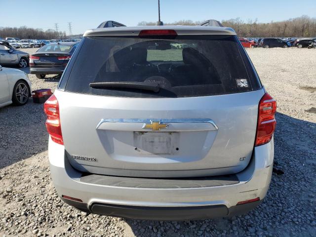 Photo 6 from auction – 2017 CHEVROLET EQUINOX LT with VIN 2GNALCEK4H1508129