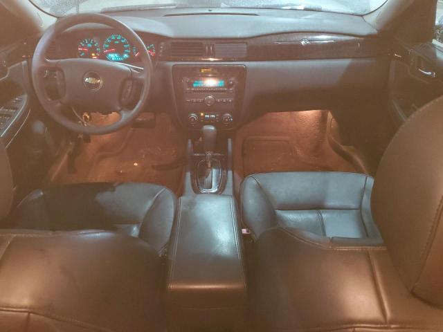 Photo 8 from auction – 2015 CHEVROLET IMPALA LIM with VIN 2G1WC5E38F1142846