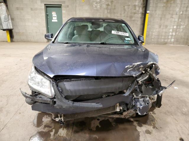Photo 5 from auction – 2013 BUICK LACROSSE with VIN 1G4GA5E38DF219752