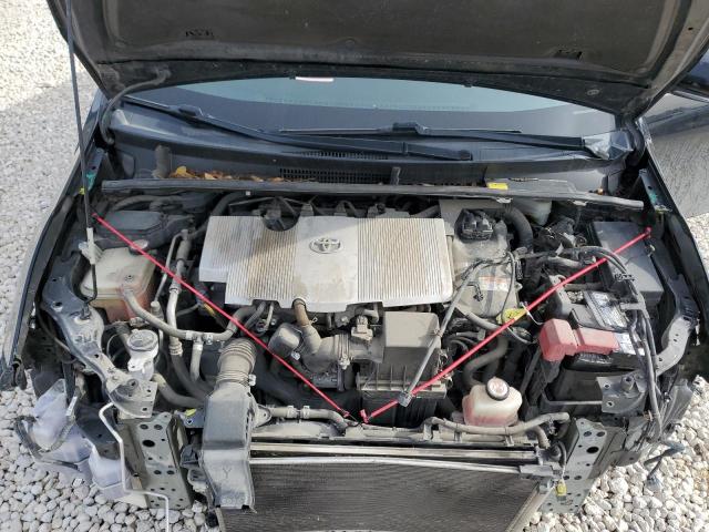 Photo 12 from auction – 2017 TOYOTA PRIUS with VIN JTDKBRFU9H3039388