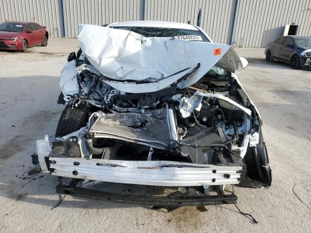 Photo 5 from auction – 2022 TOYOTA COROLLA LE with VIN JTDEPMAE8N3004712