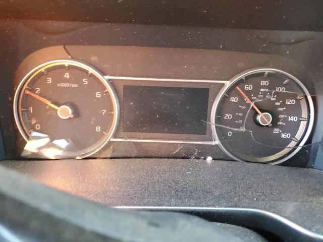 Photo 9 from auction – 2023 KIA SORENTO S with VIN 5XYRL4LC8PG171014