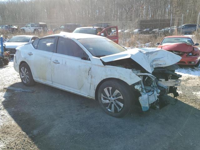 Photo 4 from auction – 2020 NISSAN ALTIMA S with VIN 1N4BL4BV3LC155098