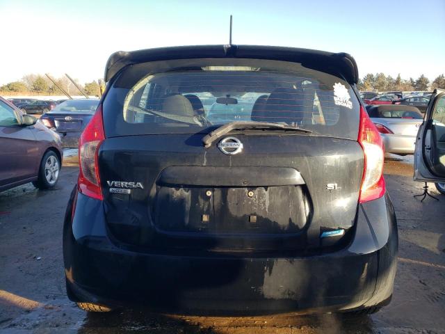 Photo 6 from auction – 2014 NISSAN VERSA NOTE with VIN 3N1CE2CPXEL399550