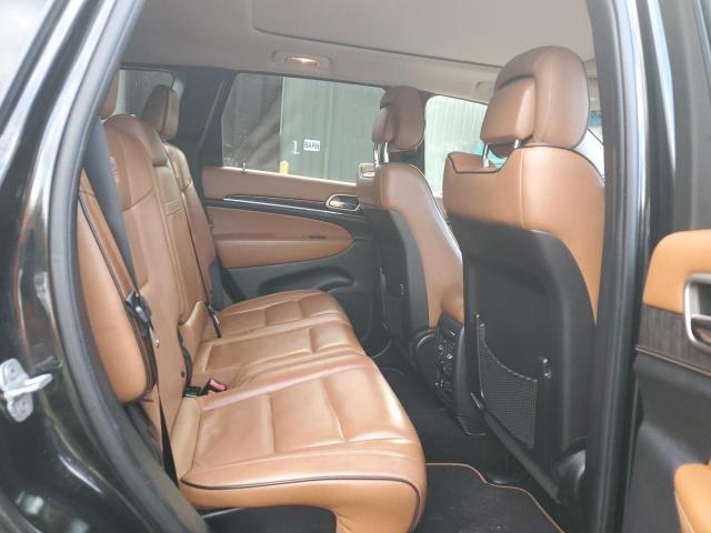 Photo 11 from auction – 2011 JEEP GRAND CHER with VIN 1J4RR6GT6BC621559