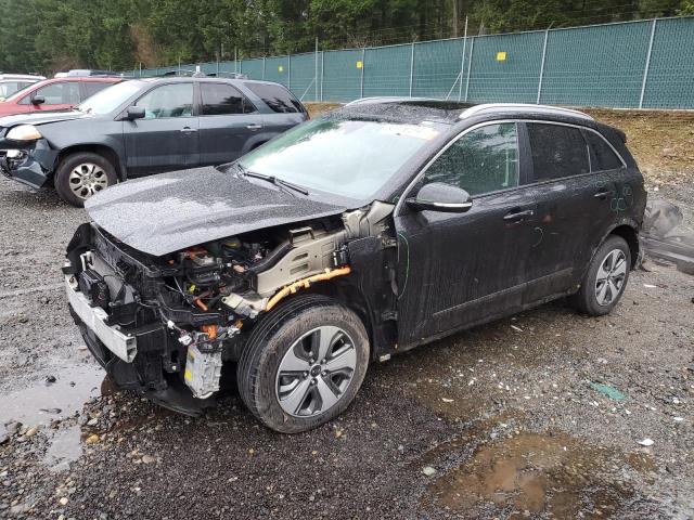 Photo 1 from auction – 2019 KIA NIRO EX PR with VIN KNDCC3LD1K5303251