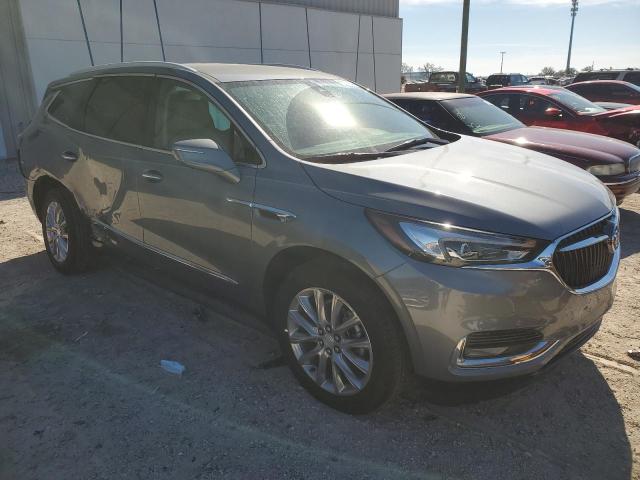 Photo 4 from auction – 2020 BUICK ENCLAVE PR with VIN 5GAERCKW4LJ311736