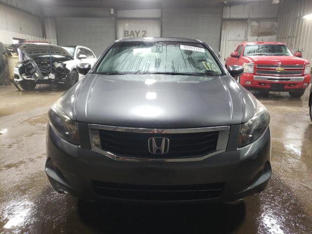 Photo 5 from auction – 2010 HONDA ACCORD EXL with VIN 1HGCP2F89AA066254