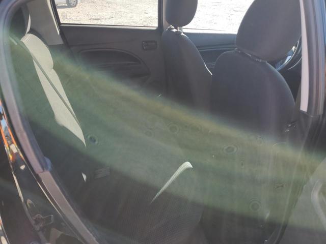 Photo 10 from auction – 2015 MITSUBISHI MIRAGE ES with VIN ML32A4HJ7FH005347
