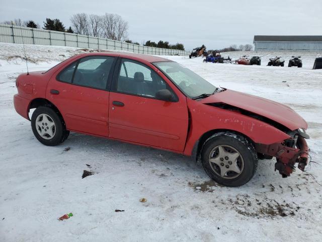 Photo 4 from auction – 2004 CHEVROLET CAVALIER with VIN 1G1JC52F547341362