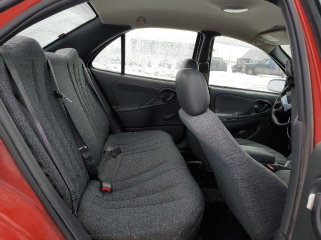 Photo 10 from auction – 2004 CHEVROLET CAVALIER with VIN 1G1JC52F547341362