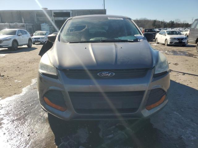 Photo 5 from auction – 2014 FORD ESCAPE S with VIN 1FMCU0F70EUD84749