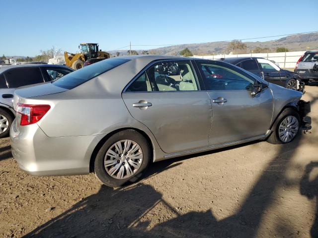 Photo 3 from auction – 2014 TOYOTA CAMRY L with VIN 4T4BF1FK3ER388557
