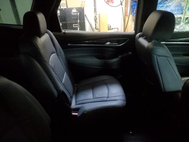 Photo 11 from auction – 2022 BUICK ENCLAVE PR with VIN 5GAEVBKW0NJ173119