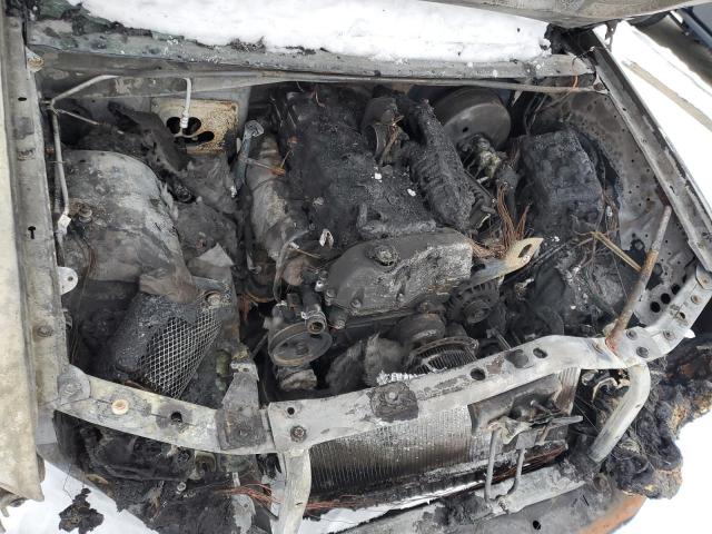 Photo 12 from auction – 2003 CHEVROLET TRAILBLAZE with VIN 1GNET16S836236710
