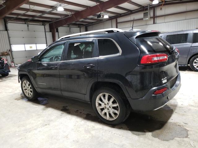 Photo 2 from auction – 2016 JEEP CHEROKEE L with VIN 1C4PJMDB4GW162137