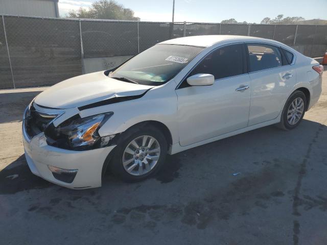 NISSAN ALTIMA 2.5 2014 with VIN 1N4AL3AP5EC110269 - Photo from auction