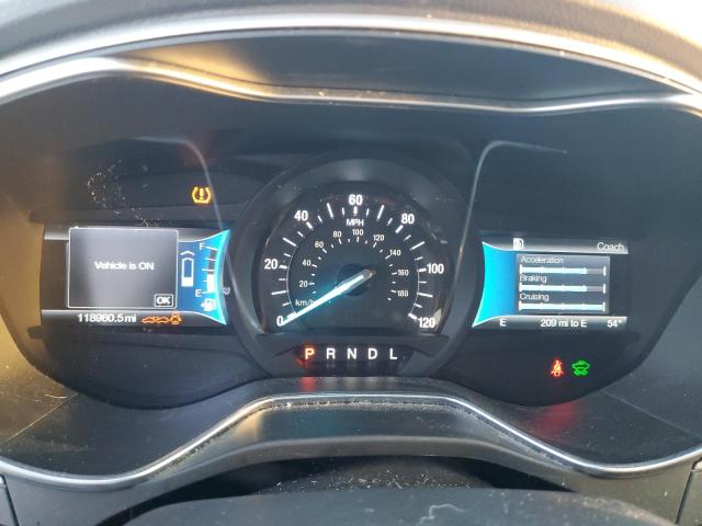 Photo 9 from auction – 2016 FORD FUSION SE with VIN 3FA6P0LU6GR283279