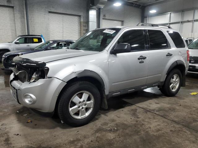 FORD ESCAPE XLT 2010 con VIN 1FMCU9DG5AKD29162 - Foto de la subasta
