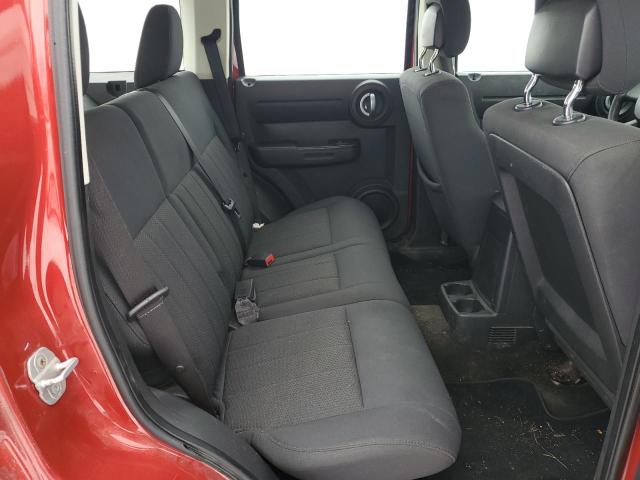 Photo 11 from auction – 2011 DODGE NITRO SE with VIN 1D4PU2GK2BW508477