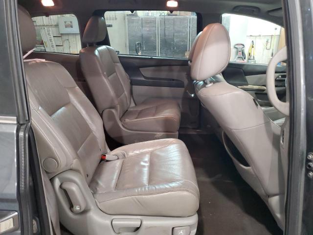 Photo 11 from auction – 2011 HONDA ODYSSEY EX with VIN 5FNRL5H6XBB085759