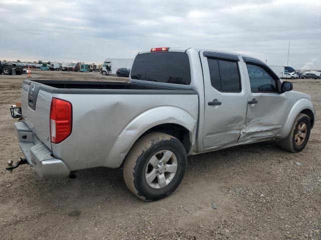 Photo 3 from auction – 2012 NISSAN FRONTIER S with VIN 1N6AD0ER6CC476463